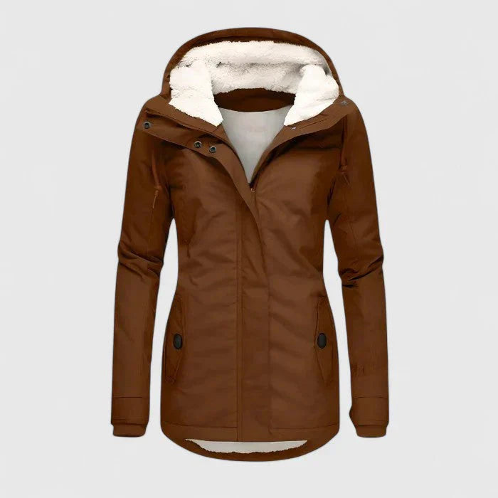 Addison | Warm Winter Jacket