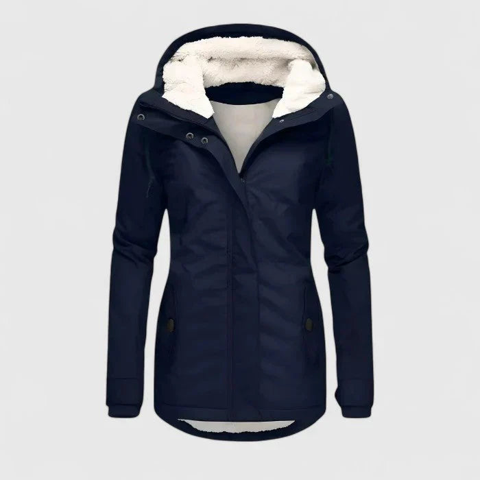 Addison | Warm Winter Jacket