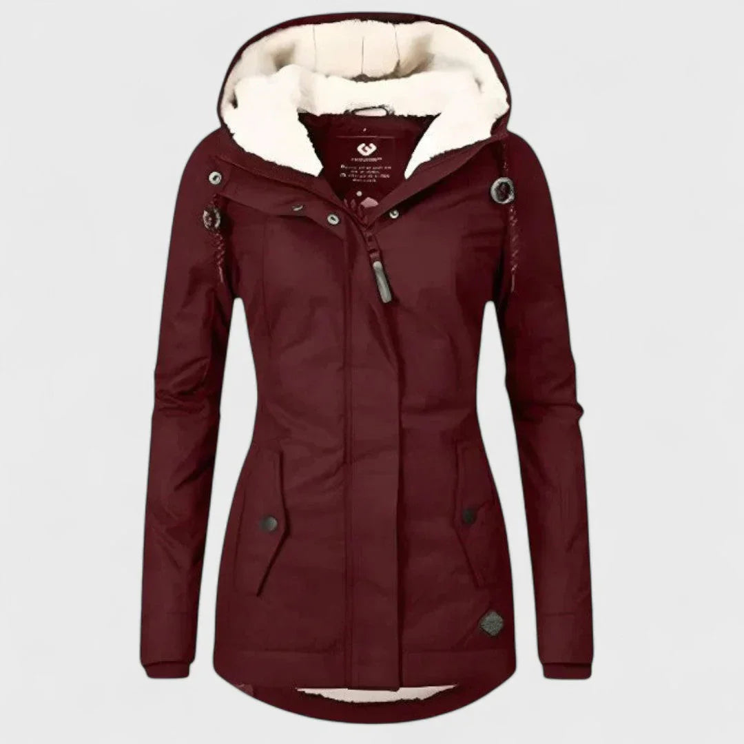 Addison | Warm Winter Jacket